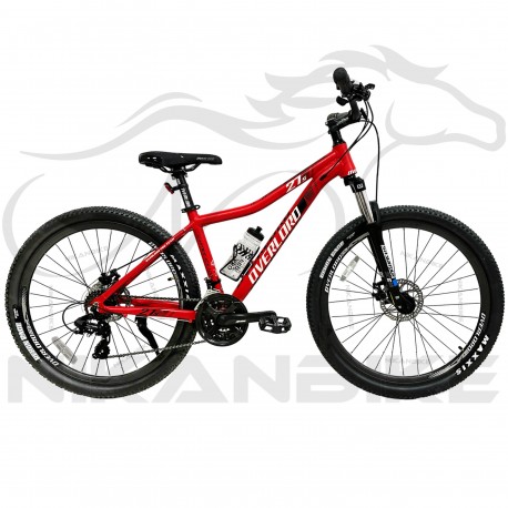 دوچرخه کوهستان اورلورد سایز 27.5 مدل CARTIER ATX 1.0D