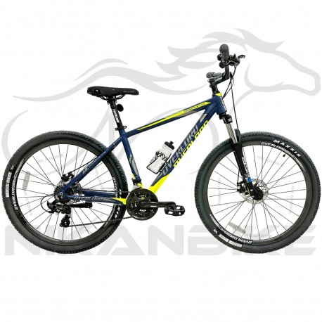 دوچرخه کوهستان اورلورد سایز 29 مدل HUSKY ATX 1.0D