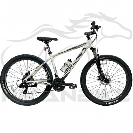دوچرخه کوهستان اورلورد سایز 29 مدل HUSKY ATX 1.0D