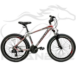 دوچرخه کوهستان سان اسپید سایز 26 مدل BENZ