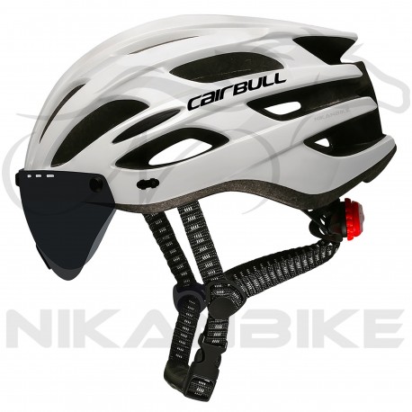 کلاه ایمنی دوچرخه CAIRBULL مدل CB10
