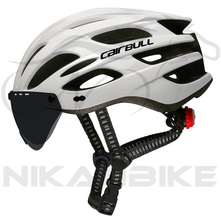 کلاه ایمنی دوچرخه CAIRBULL مدل CB10