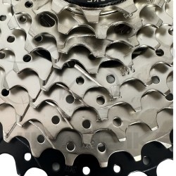 خودرو 9 سرعته دوچرخه مدل کشویی رویال