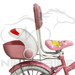 دوچرخه بچگانه سان اسپید سایز 16 مدل HORSE