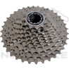 خودرو 10 سرعته شیمانو مدل SHIMANO DEORE CS-HG50-10 11-36T