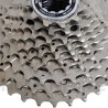 خودرو 10 سرعته شیمانو مدل SHIMANO DEORE CS-HG50-10 11-36T