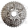 خودرو 10 سرعته شیمانو مدل SHIMANO DEORE CS-HG50-10 11-36T