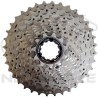 خودرو 10 سرعته شیمانو مدل SHIMANO DEORE CS-HG50-10 11-36T