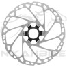 روتور دیسک دوچرخه شیمانو مدل Shimano Deore SM-RT64 180mm