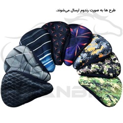 روکش زین دوچرخه