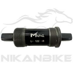 توپی تنه دوچرخه مارال مدل بلبرینگی 122mm