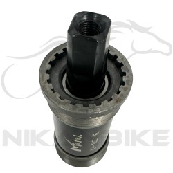 توپی تنه دوچرخه مارال مدل بلبرینگی 122mm