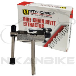 آچار زنجیر دوچرخه W-STANDARD W0038