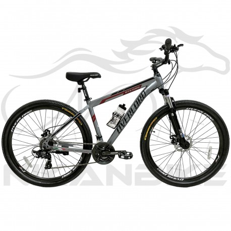 دوچرخه کوهستان اورلورد سایز 29 مدل آهنی ETX020 دیسکی