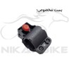 قفل دوچرخه 1500-12 مدل رمزدار W-STANDARD
