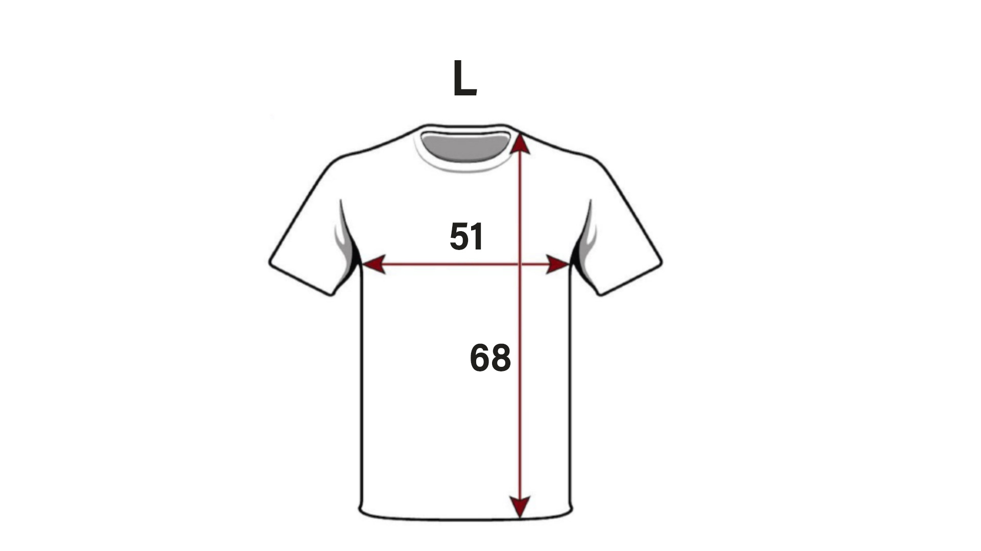 choosing size