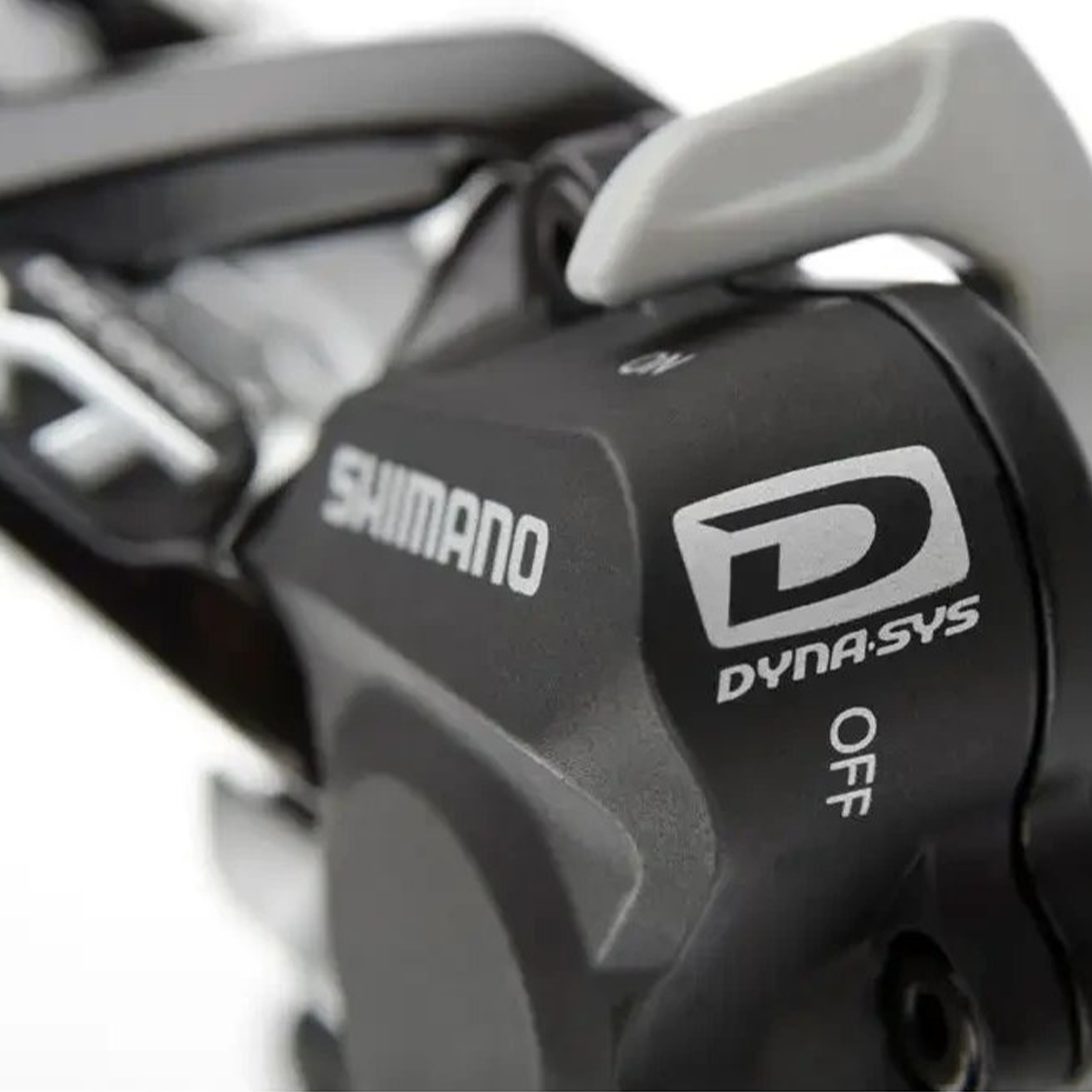 شانژمان عقب حرفه‌ای Shimano Deore XT RD-M786 SGS با تکنولوژی Shadow RD+