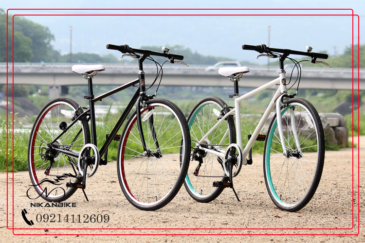 دوچرخه هیبریدی چیست