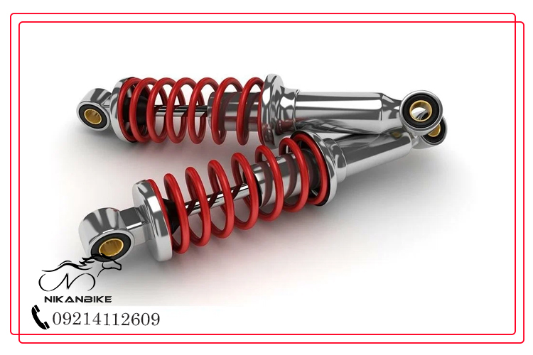 کدام نوع کمک فنر برای شما مناسبتر است؟