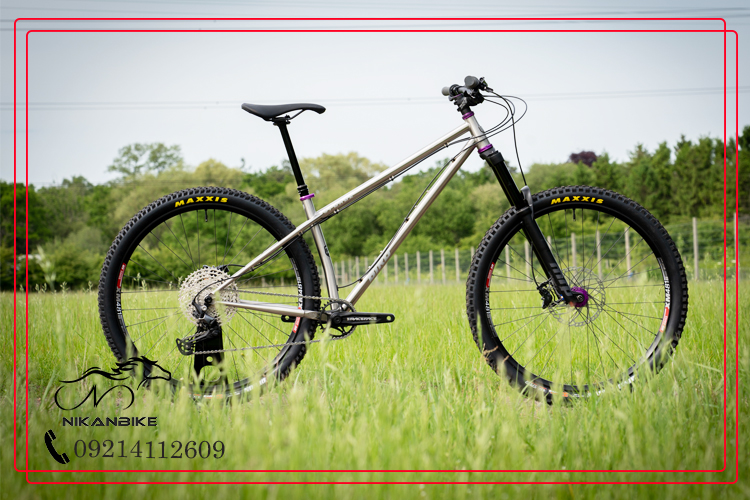 فریم دوچرخه کوهستان چیست